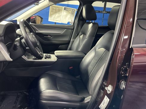 Used 2024 MAZDA CX-90 3.3 Turbo w/ Premium Package image 12