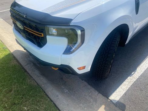 Used 2026 Ford Maverick Tremor AWD/4WD image 2