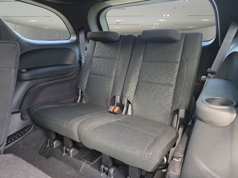 New 2026 Dodge Durango GT w/ Blacktop Package image 7