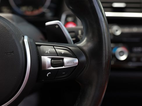 Used 2017 BMW M240i Convertible RWD image 31