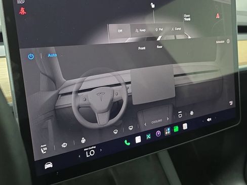 Used 2023 Tesla Model Y Long Range AWD/4WD image 17