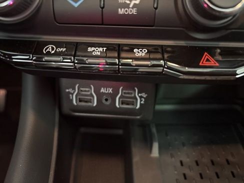 New 2026 Dodge Durango GT image 35