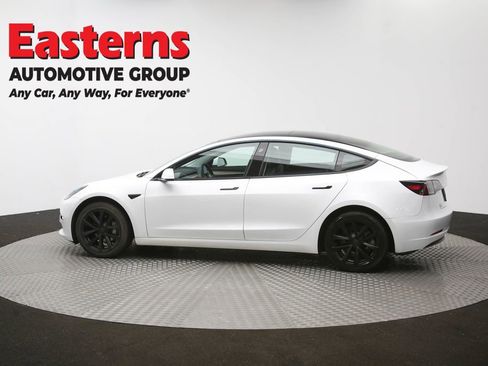 Used 2023 Tesla Model 3 Standard Range image 58