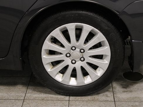 Used 2010 Subaru Impreza 2.5i Premium image 28