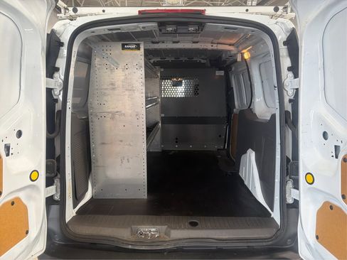 Used 2022 Ford Transit Connect XL FWD image 12