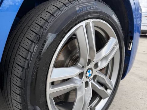 Used 2017 BMW X1 xDrive28i AWD/4WD image 9
