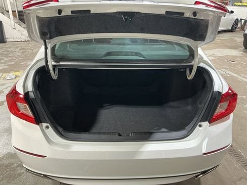 Used 2019 Honda Accord EX-L image 22