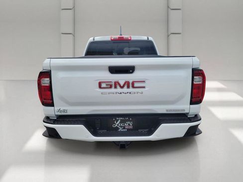 New 2026 GMC Canyon Elevation w/ Convenience Package RWD image 5