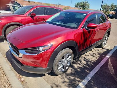 Certified 2024 MAZDA CX-30 AWD 2.5 S w/ Preferred Package
