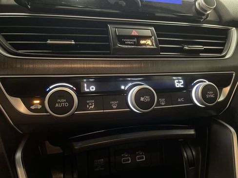 Certified 2021 Honda Accord LX image 18