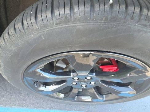 Used 2023 Ford Explorer ST w/ Equipment Group 401A AWD/4WD image 6