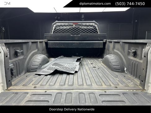 Used 2022 Ford F350 Lariat w/ Lariat Ultimate Package image 46