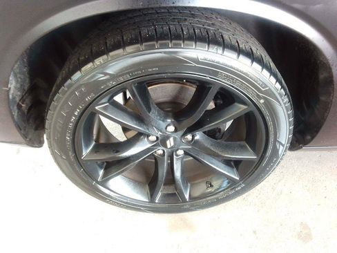 Used 2018 Dodge Challenger SXT Plus RWD image 24