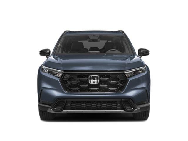 Used 2025 Honda CR-V Sport-L image 4