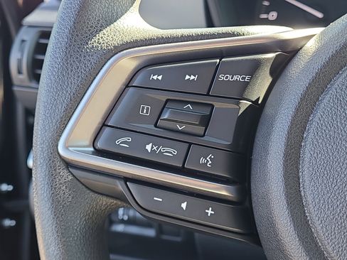 Certified 2024 Subaru Impreza Hatchback image 19