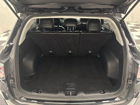 Used 2019 Jeep Compass Latitude w/ Popular Equipment Group image 10