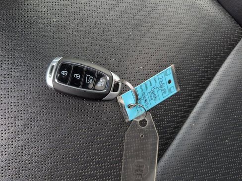 Certified 2021 Hyundai Kona Limited image 30