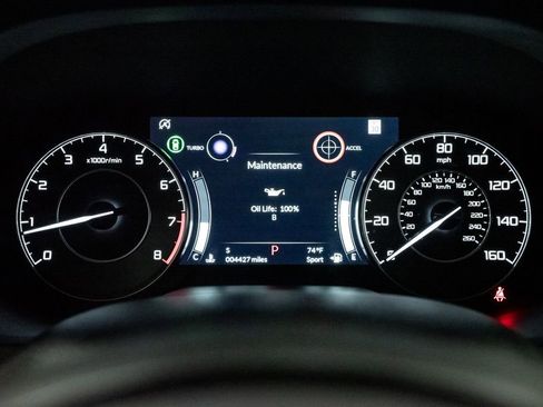 Used 2025 Acura RDX SH-AWD w/ Technology Package image 15