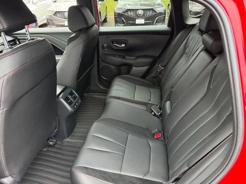 Certified 2026 Acura ADX A-Spec AWD/4WD image 14