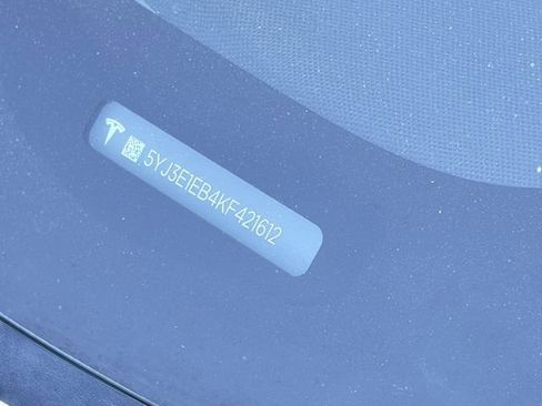 Used 2019 Tesla Model 3 Long Range image 11