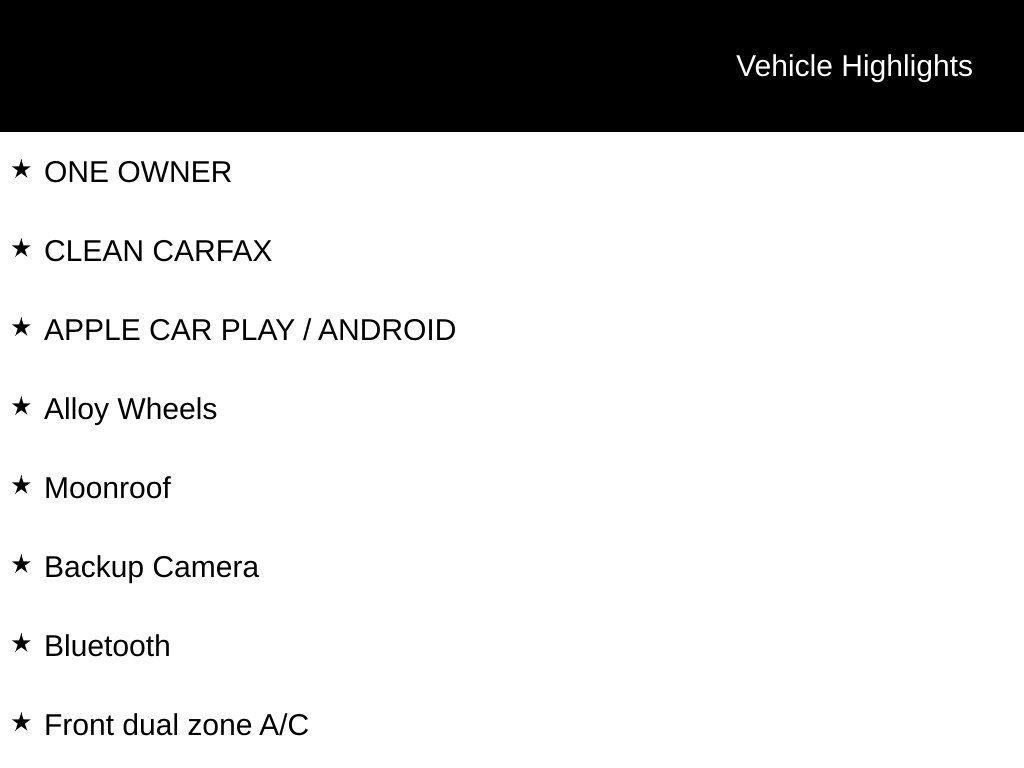 Used 2023 Honda CR-V Sport image 5