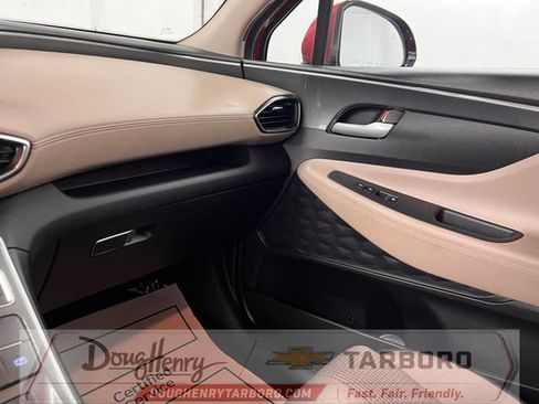 Used 2023 Hyundai Santa Fe SEL FWD image 44