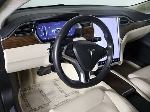 Used 2017 Tesla Model S 75D image 25