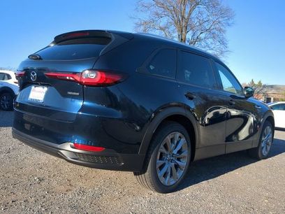 New 2026 MAZDA CX-90 3.3 Turbo w/ Preferred Package