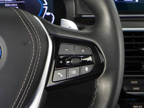 Certified 2023 BMW 530e 530e iPerformance w/ Convenience Package image 28