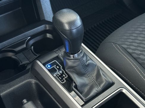 Certified 2023 Toyota Tacoma 4x4 Double Cab w/ Trail Edition image 20