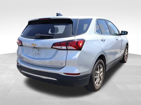Used 2022 Chevrolet Equinox LT FWD image 15