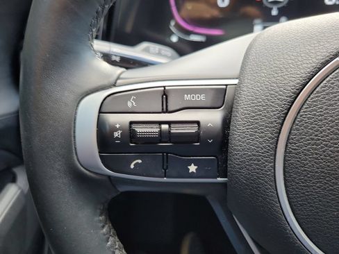Certified 2024 Kia Sportage X-Line w/ X-Line Premium Package AWD/4WD image 22