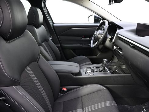 Used 2025 MAZDA CX-50 AWD 2.5 S w/ Premium Package image 16