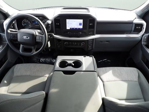 Used 2023 Ford F150 XLT AWD/4WD image 17