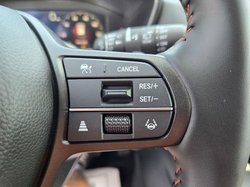 New 2026 Honda CR-V Sport-L image 12