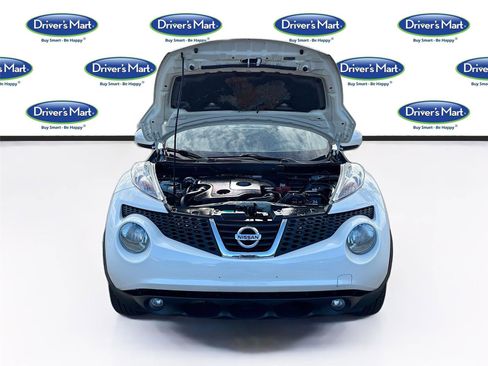 Used 2013 Nissan Juke SL w/ Sport Pkg image 33
