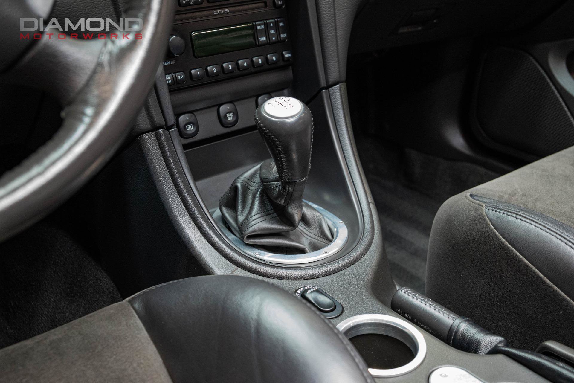 Used 2004 Ford Mustang Cobra RWD image 18