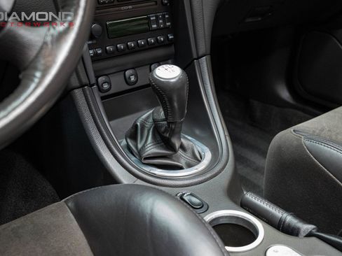 Used 2004 Ford Mustang Cobra RWD image 18