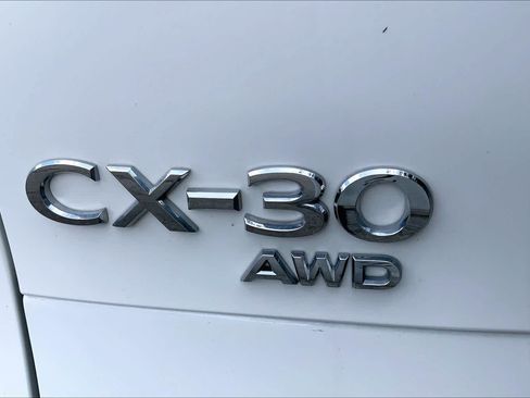Certified 2023 MAZDA CX-30 AWD 2.5 S w/ Preferred Package image 10