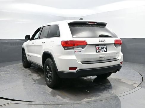 Used 2016 Jeep Grand Cherokee Laredo image 8