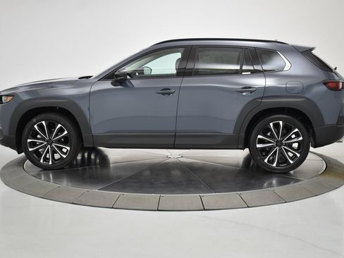 New 2026 MAZDA CX-50 AWD 2.5 S image 16