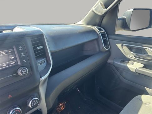 Used 2022 RAM 1500 Lone Star image 13