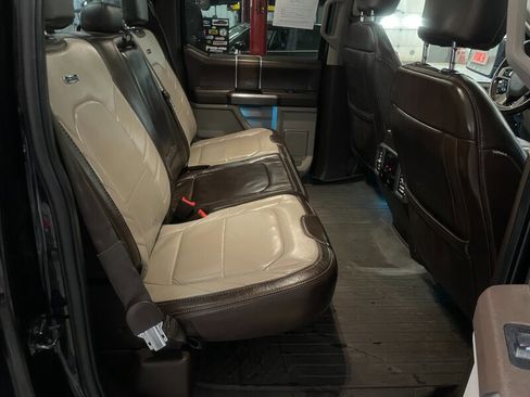 Used 2019 Ford F150 Limited image 20