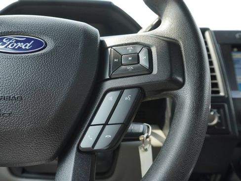 Used 2019 Ford F150 XL w/ Equipment Group 101A Mid AWD/4WD image 21