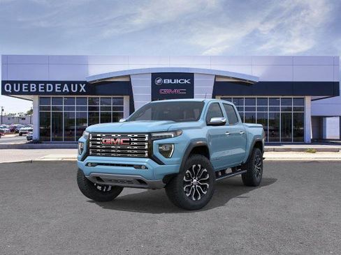 New 2026 GMC Canyon Denali image 56