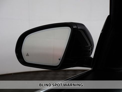 Used 2019 Mercedes-Benz E 450 4MATIC Wagon image 8
