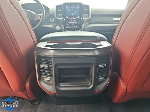 Used 2025 RAM 1500 Rebel w/ Rebel Level 1 Equipment Group AWD/4WD image 36