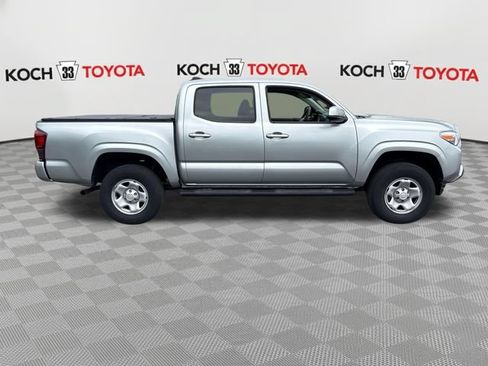 Used 2023 Toyota Tacoma SR AWD/4WD image 9