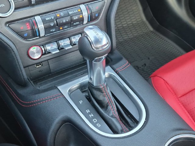 Used 2021 Ford Mustang GT Premium RWD image 12