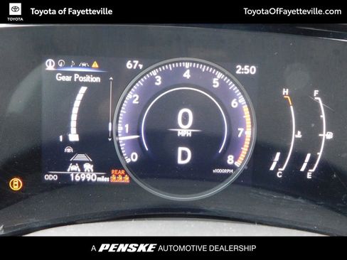 Used 2022 Lexus NX 350 AWD image 6